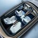 Image for article titled Smart Is Reborn, Again, With Its Largest Vehicle Yet, A 14-Foot Electric SUV